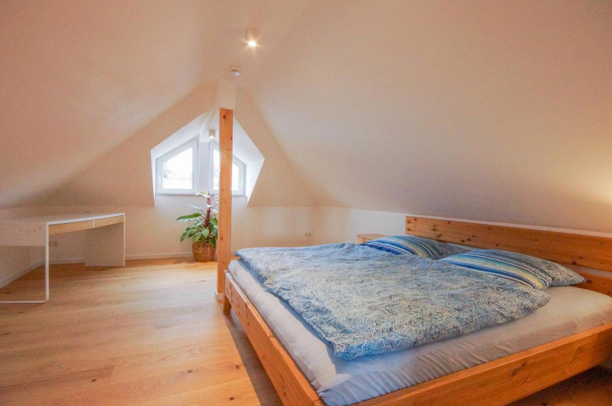 Apartment Modernes Und Helles Im Loft Stil *